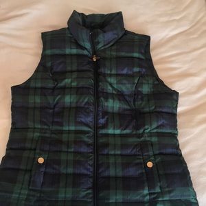 Vest